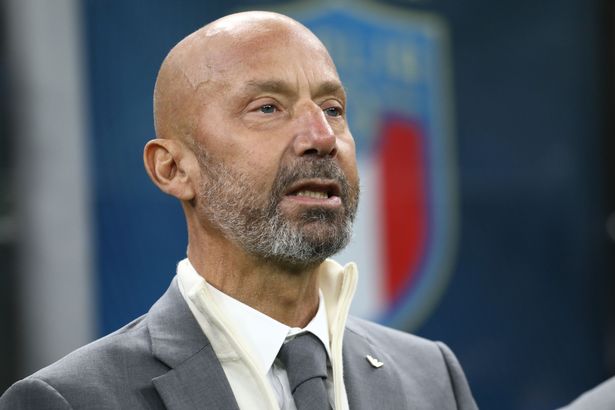 Vialli