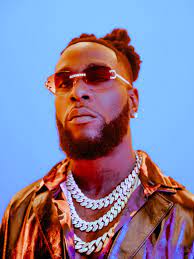 Burna boy