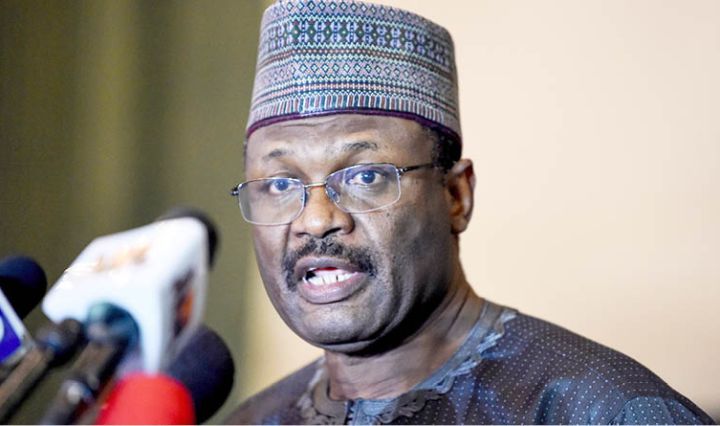 inec chairman yakubu