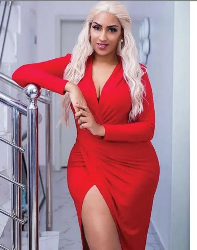 Juliet Ibrahim