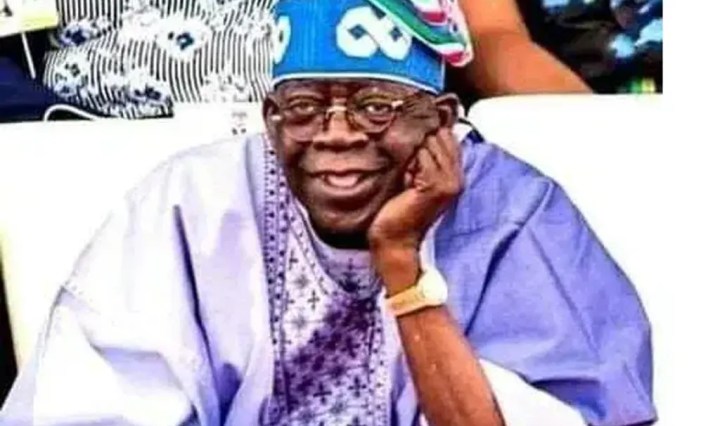 tinubu