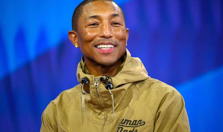 Pharrel williams