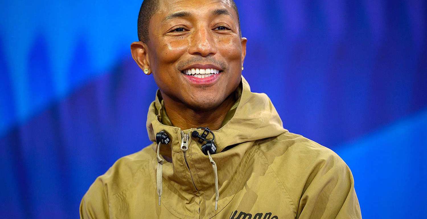 Pharrel williams