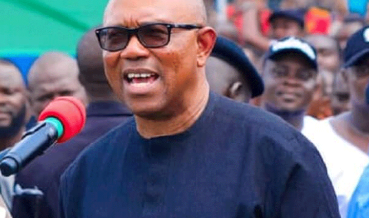 Peter Obi