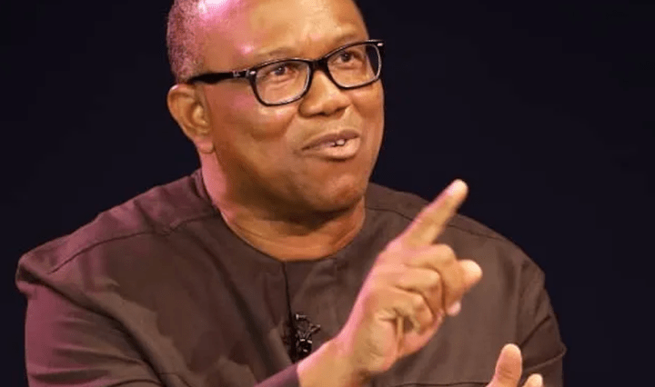 peter obi