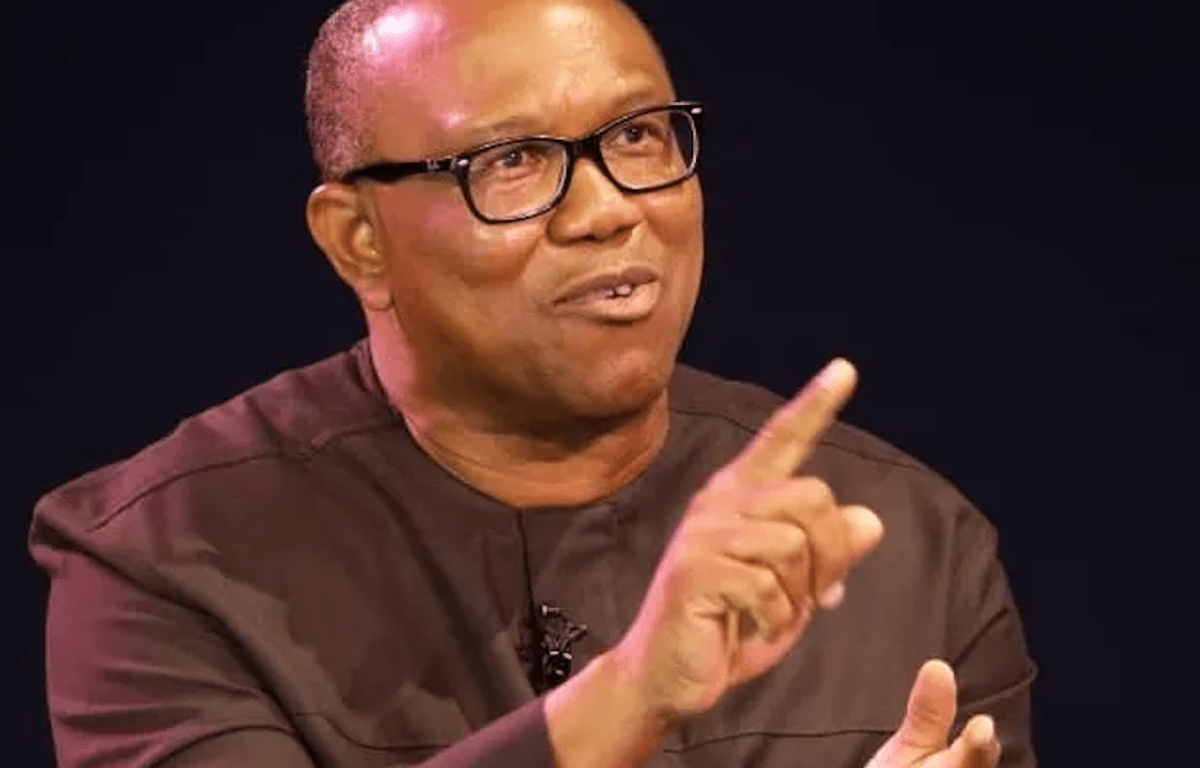 peter obi