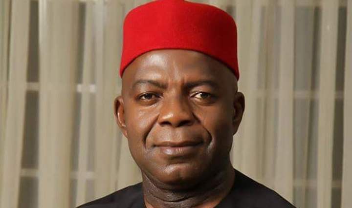 alex otti