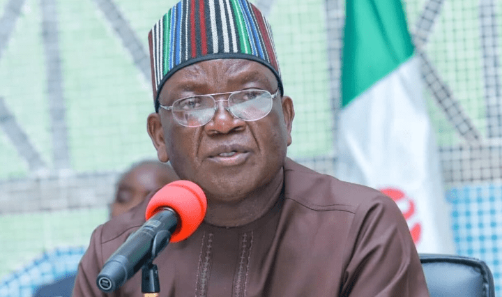 Samuel Ortom