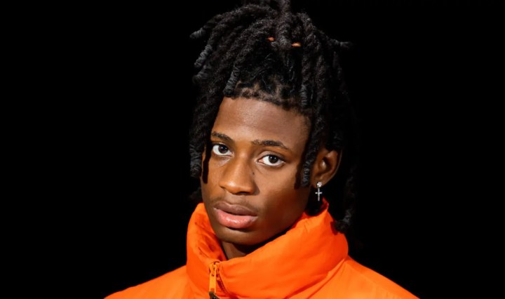 I survived what many would face and die — Khaid