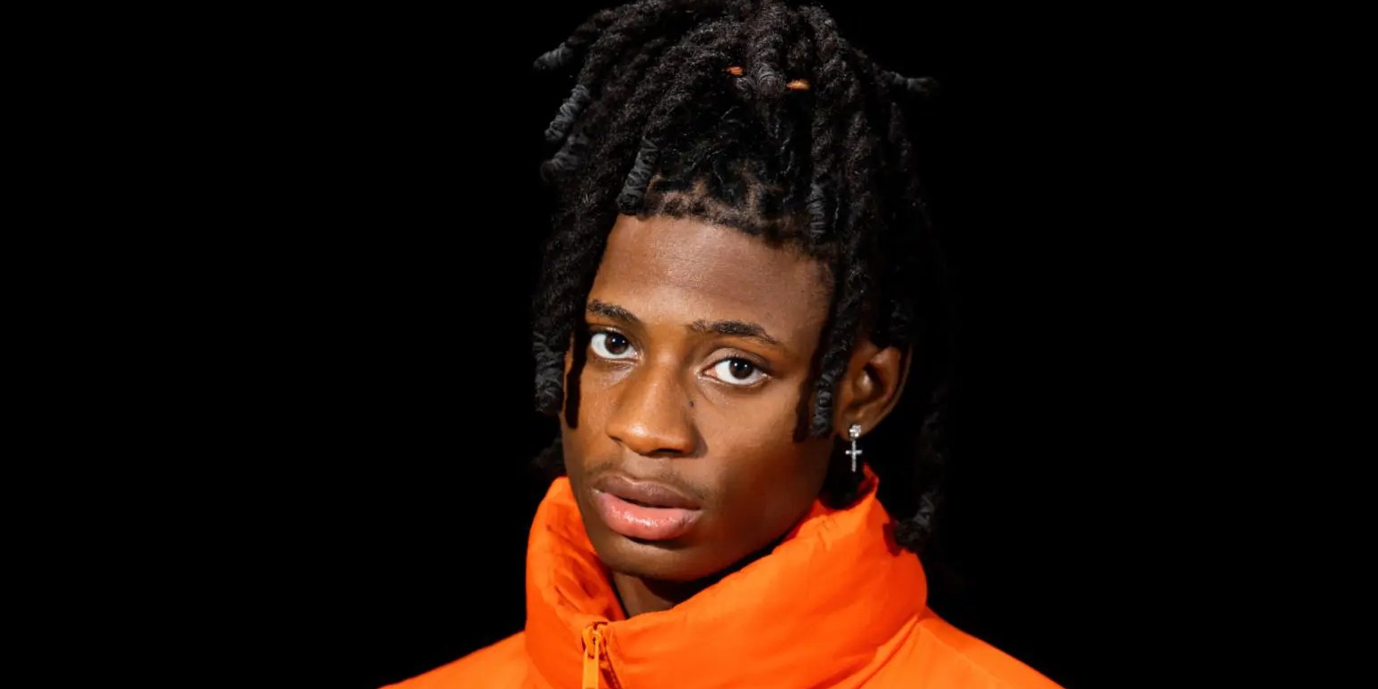 I survived what many would face and die — Khaid