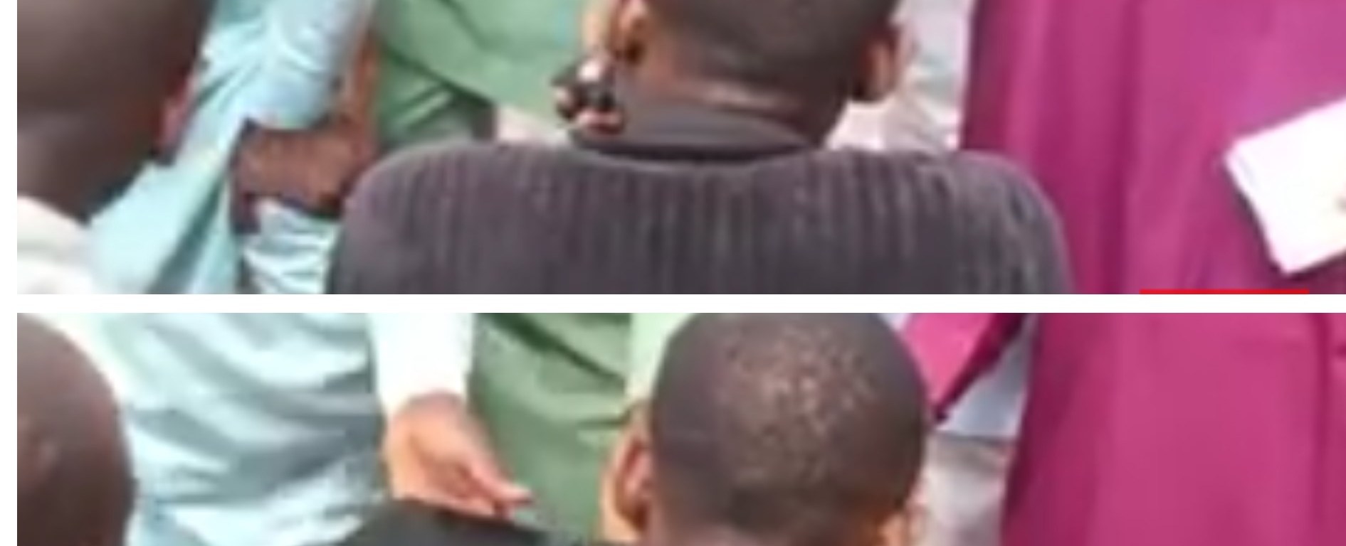 Police arrest two men for alleged homosexuality in Gombe