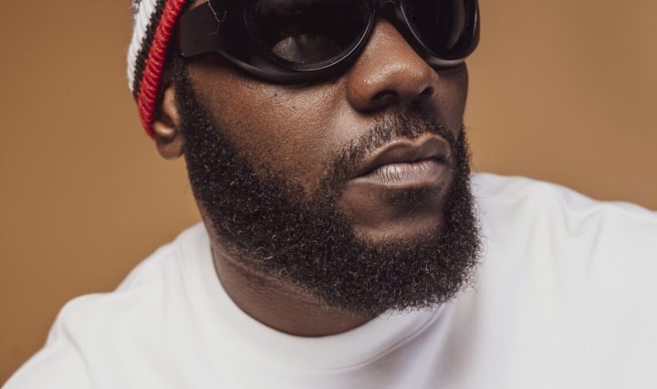 Nigerians have no regard for hip-hop - Odumodu