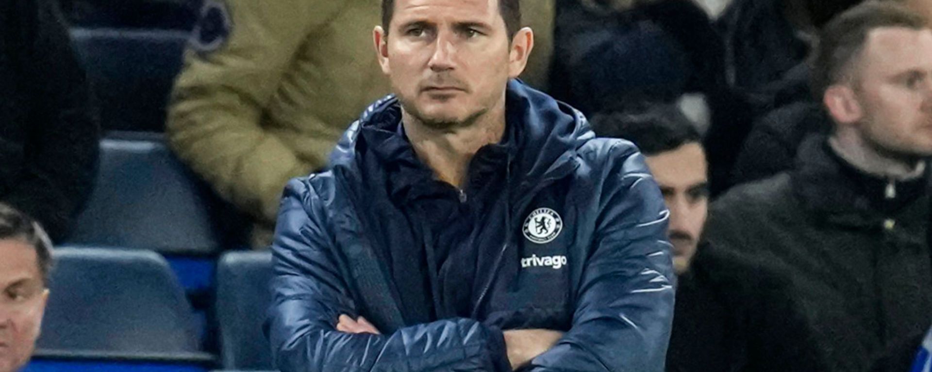 Lampard: Chelsea's woes shouldn't tarnish my managerial reputation
