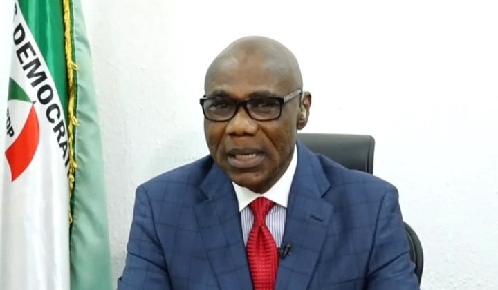 PDP urges INEC to restore its image through off-cycle elections