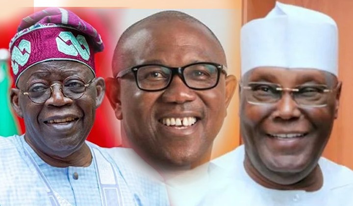 LP urges Atiku: Don't drag Obi into your Tinubu fight