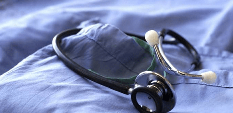 Ogun doctors threaten strike over poor working conditions 