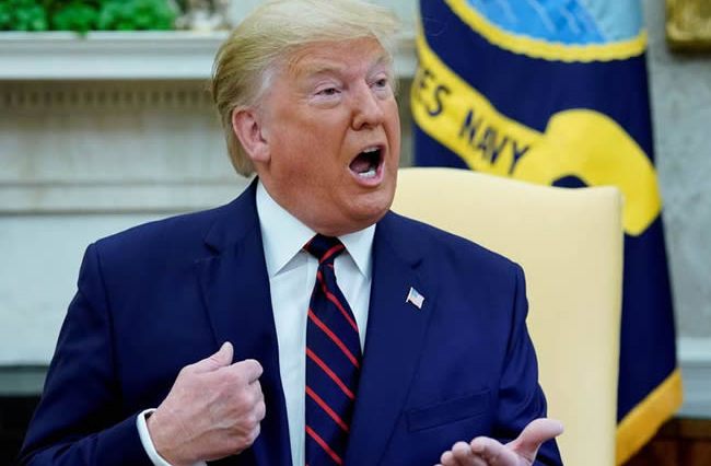 Trump arrested in election case: Mug shot released amid legal battles