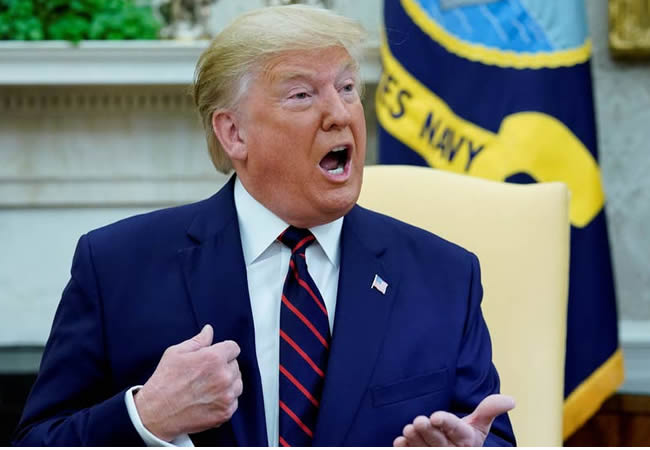 Trump arrested in election case: Mug shot released amid legal battles