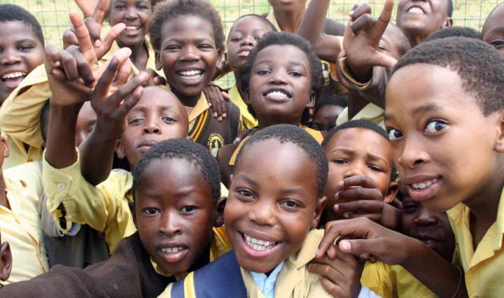 India and Nigeria have the highest numbers of children who have not received a single routine vaccination - WHO