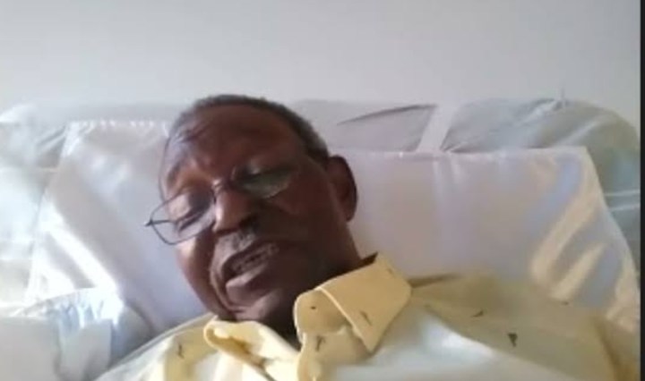 Politicians mourn renowned journalist Peter Enahoro