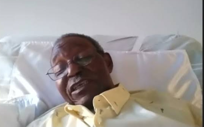 Politicians mourn renowned journalist Peter Enahoro