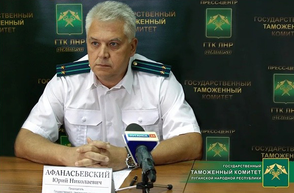 Russian general injured in failed assassination attempt with explosive cellphone