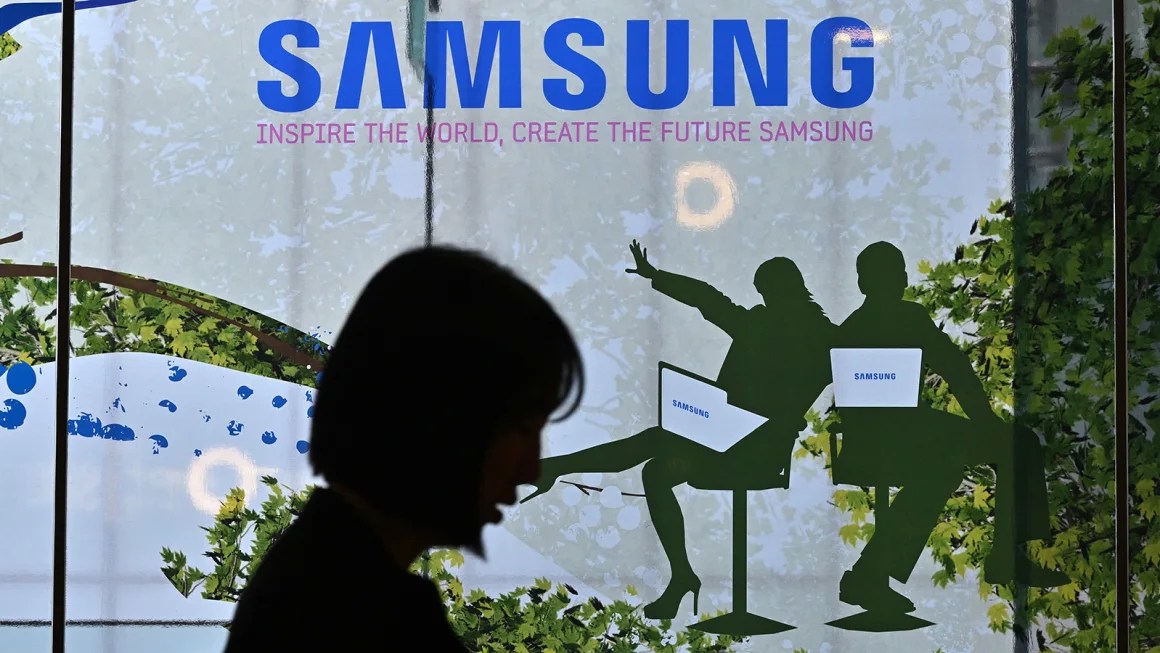 Samsung unveils plan to speed up delivery of AI chips
