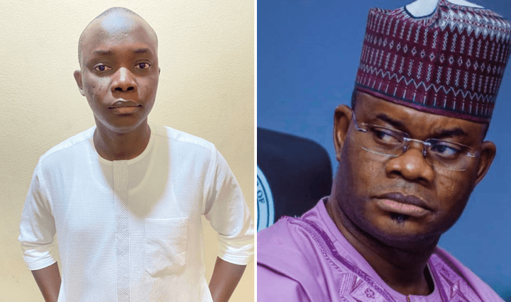 Trial of Yahaya Bello's nephew for alleged N3 billion fraud adjourned till May 30
