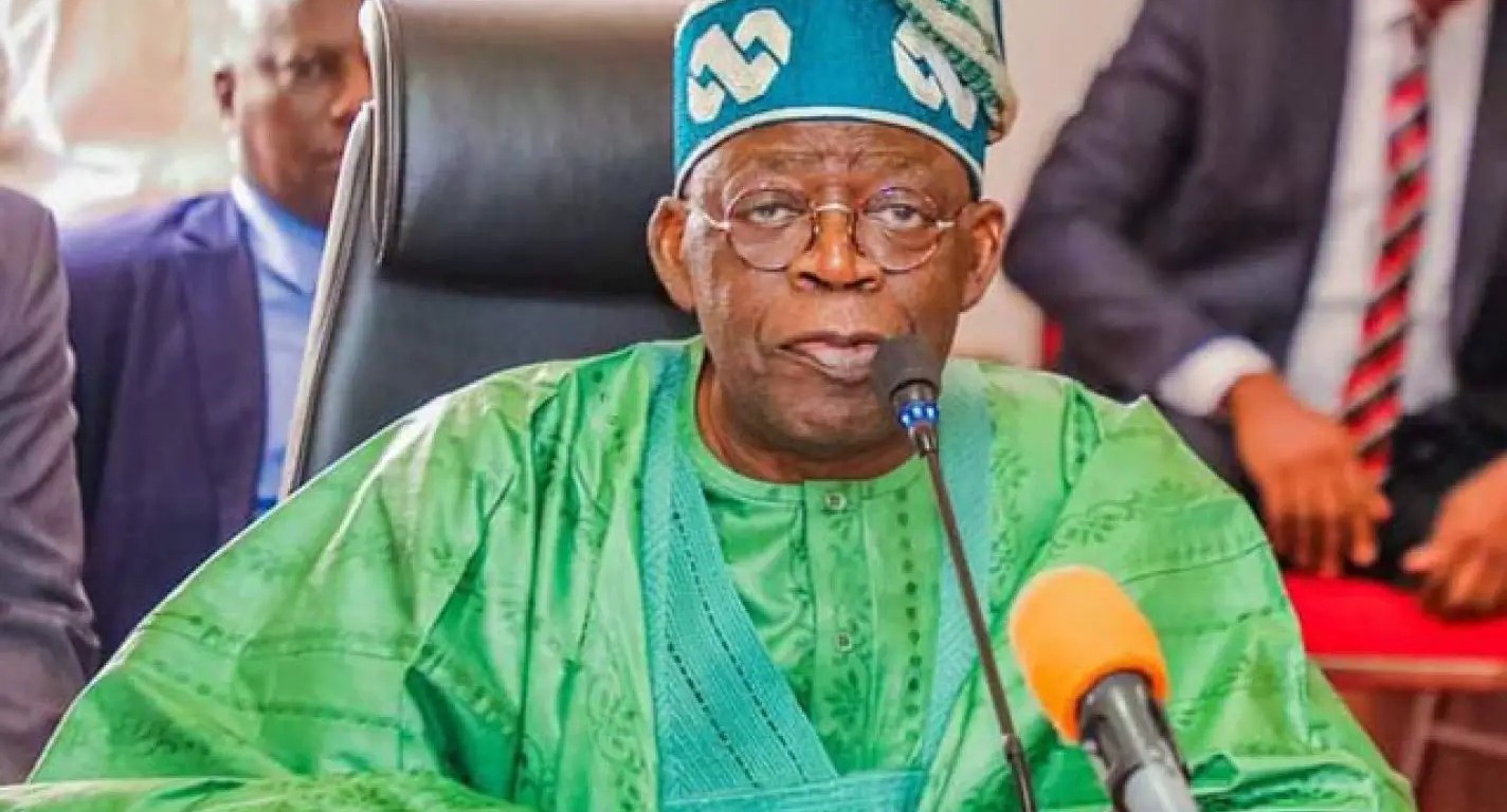 Senate approves appointment of 20 special advisers by Tinubu