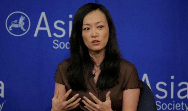 Ex-CIA analyst, Sue Mi Terry charged with spying for South Korea in exchange for luxury handbags and sushi