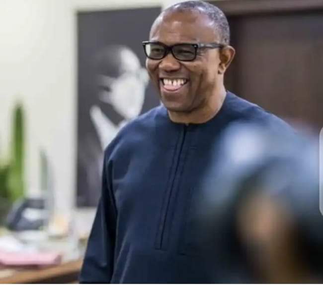 Labour Party presents over 18,000 blurry result sheets at the election tribunal