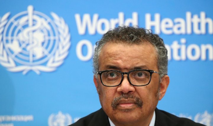 WHO demands 'Full Access' to China for COVID origins inquiry