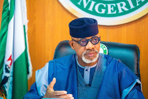 NNPP drops petition against Governor Abiodun and INEC