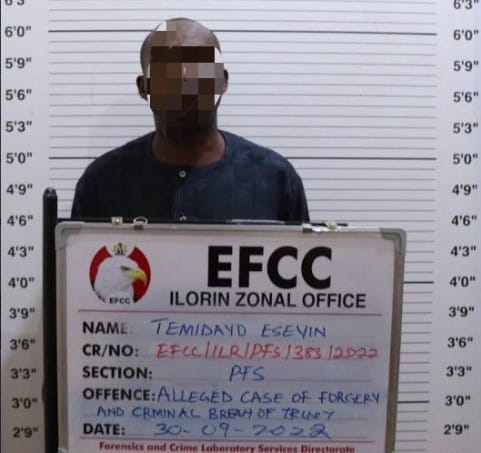 Pastor faces charges for allegedly defrauding Kwara university of N19.3m