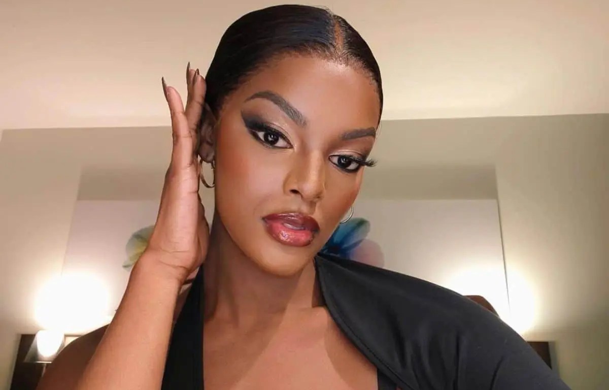 Being respected more important than being liked – Chidimma Adetshina