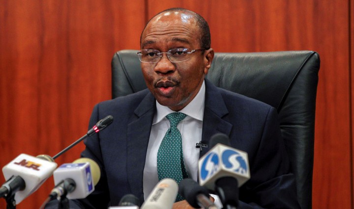 BVN does not have an expiry date - CBN