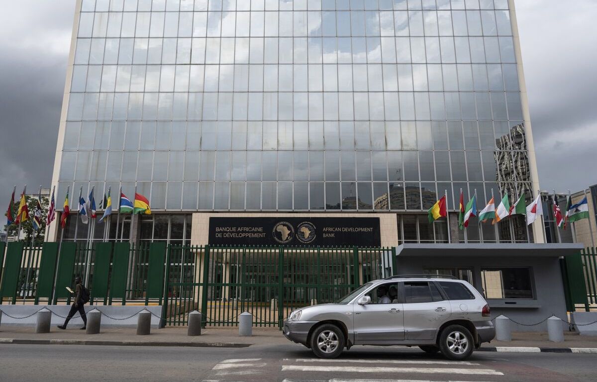 African leaders call for review of global financing architecture to address debt crisis and global challenges