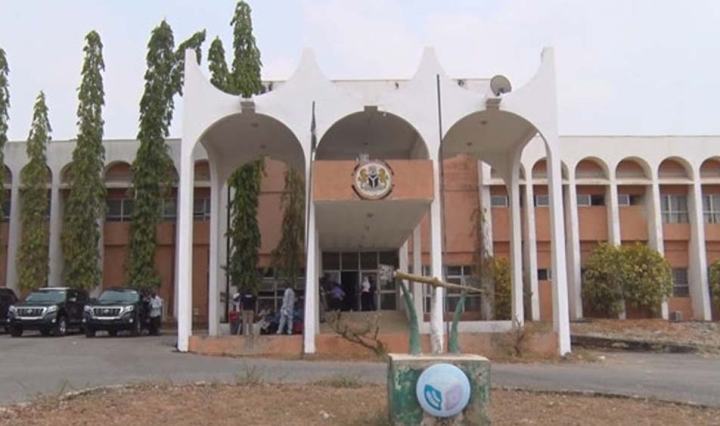 Kogi assembly suspends Ibaji LG chairman for alleged N536.1 million misappropriation