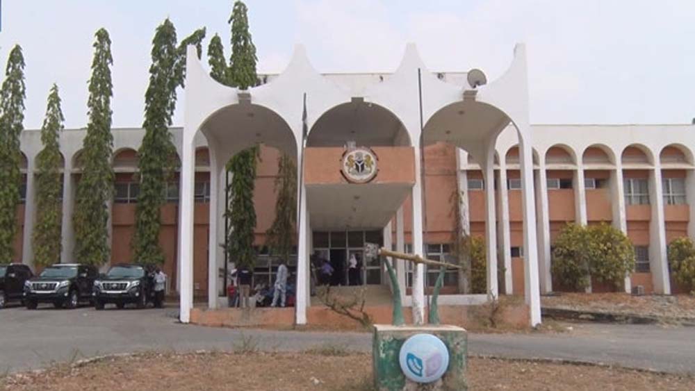 Kogi assembly suspends Ibaji LG chairman for alleged N536.1 million misappropriation