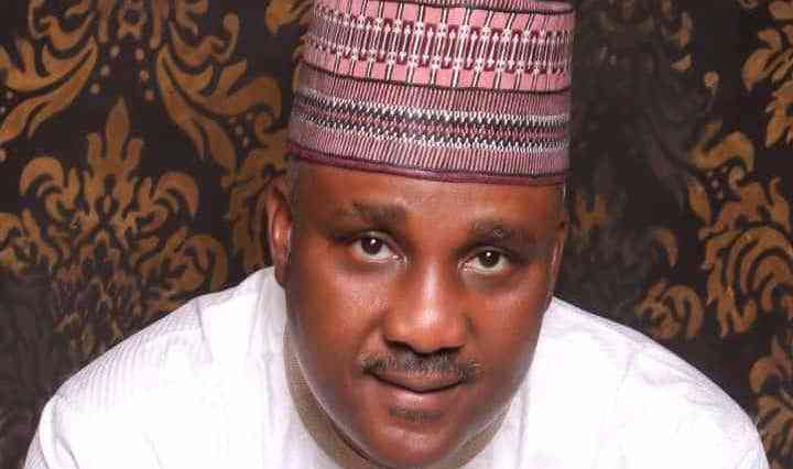 Five aspirants unite against Abbas amid disagreement over APC zoning plan