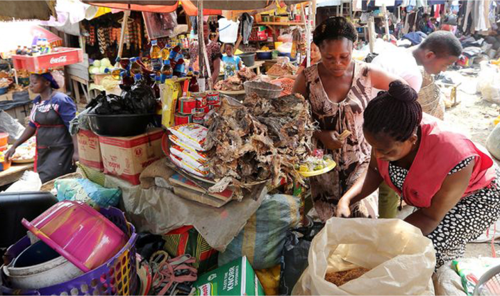 Zenith Bank collaborates with Strategic Outreach Support to empower 500 unbanked market women in Abuja