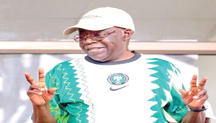 Tinubu set to attend AFCON final in Cote d’Ivoire