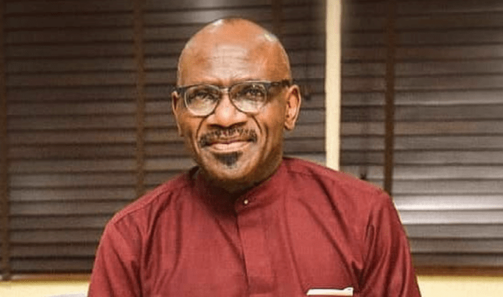Founder of fountain of life church, pastor Taiwo Odukoya is dead