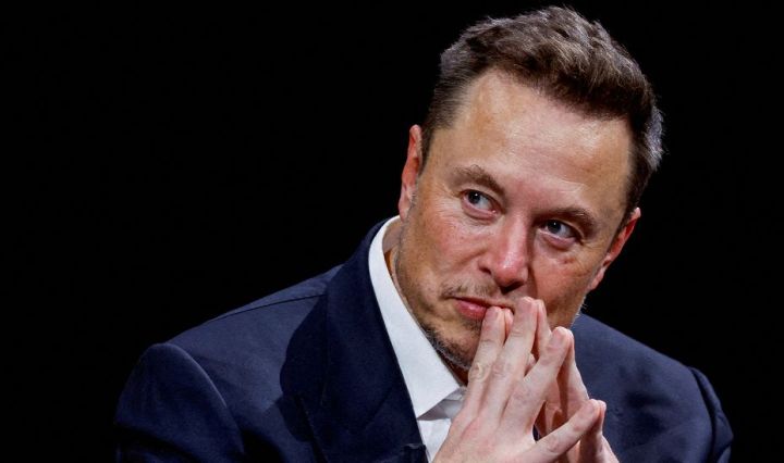 Elon Musk set to attend UK AI summit