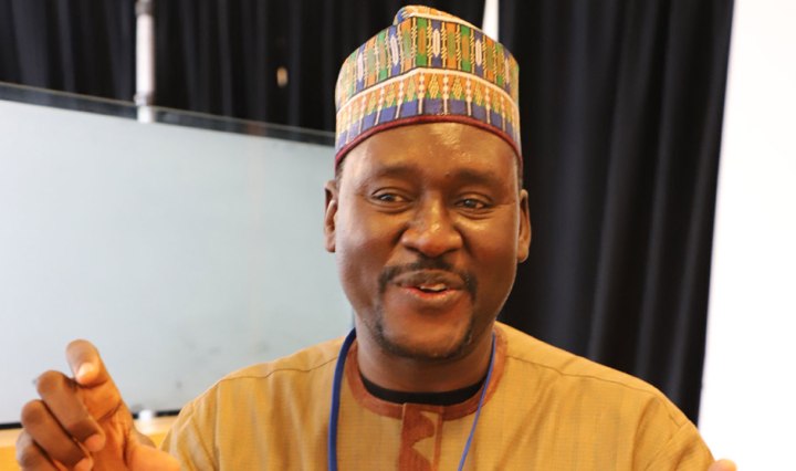 CSO criticizes supreme court's decision on electronic voting