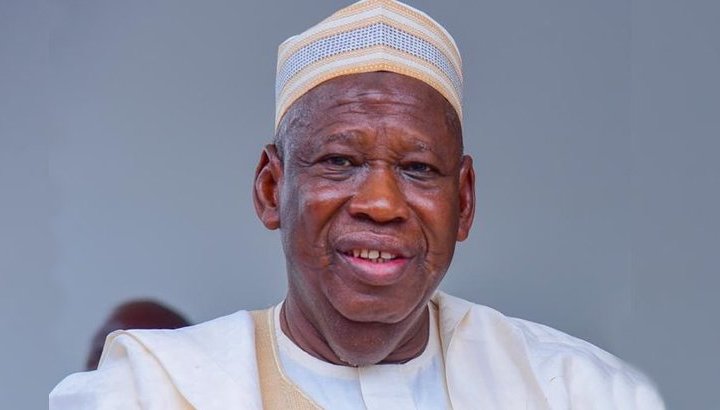 Ganduje's appointment as APC national chairman sparks mixed reactions