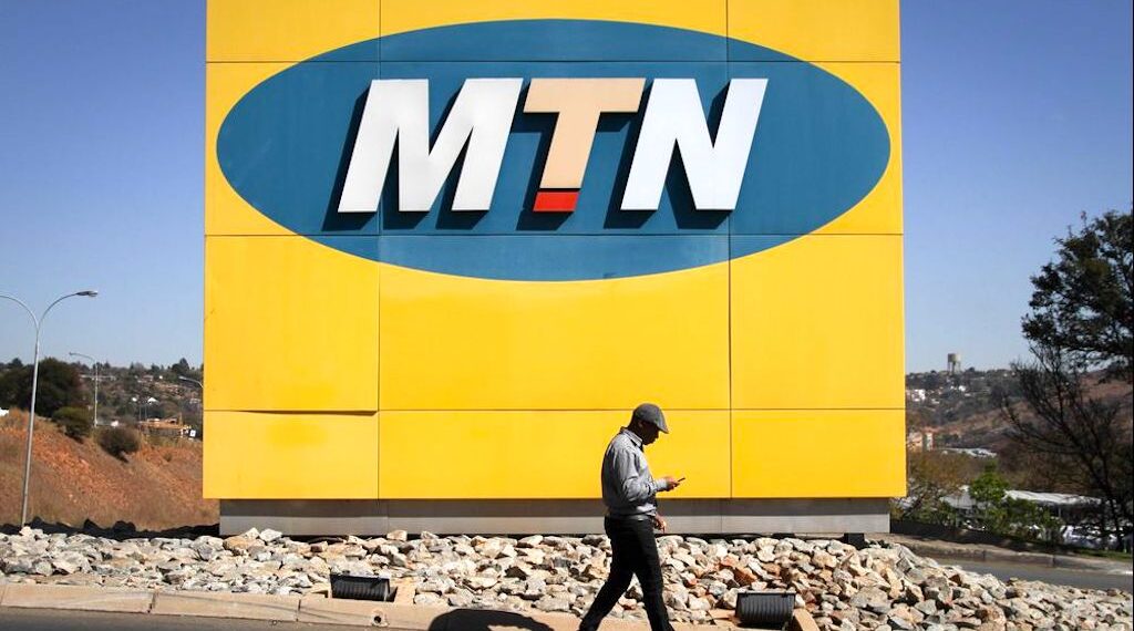 MTN reports N740 billion loss due to forex impact ags news