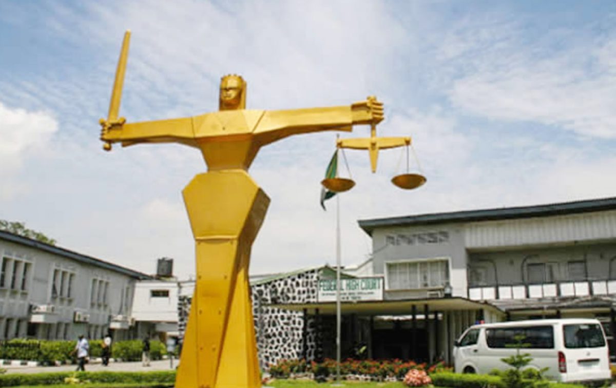 Man detained in prison over defilement of 7 year old girl