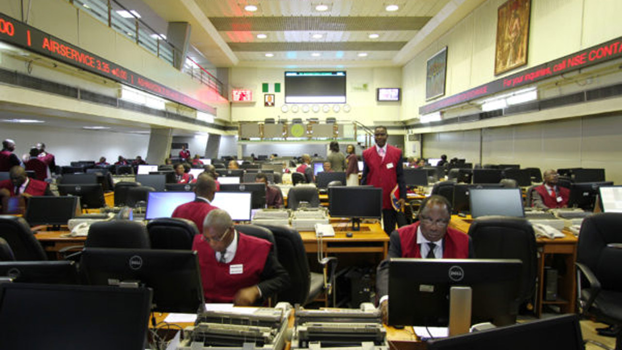 NGX reports first loss of N638 billion for the year