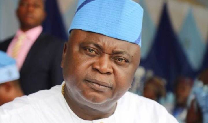 FG arraigns Ladi Adebutu and nine others for vote buying in Ogun state